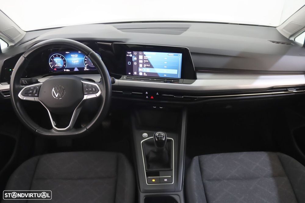 VW Golf 1.0 TSI Life - 6