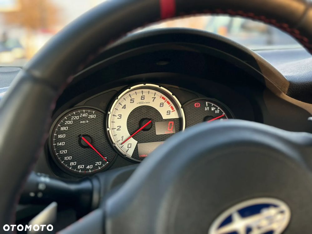Subaru BRZ 2.0i Automatik Sport - 8