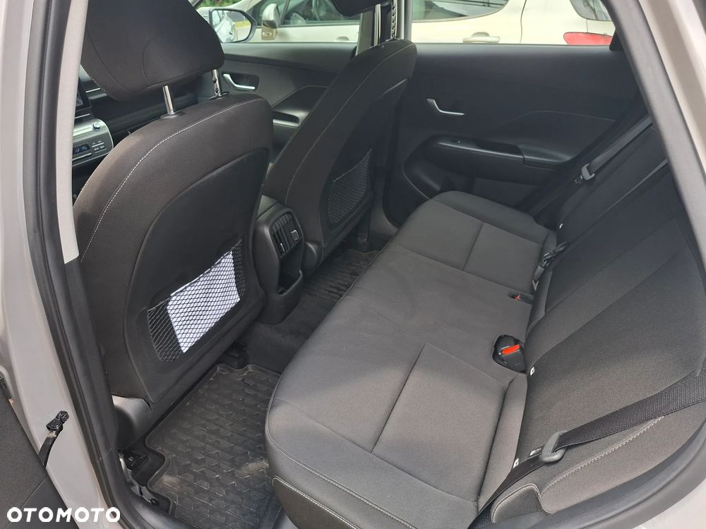 Hyundai Kona 1.0 T-GDI Executive - 10