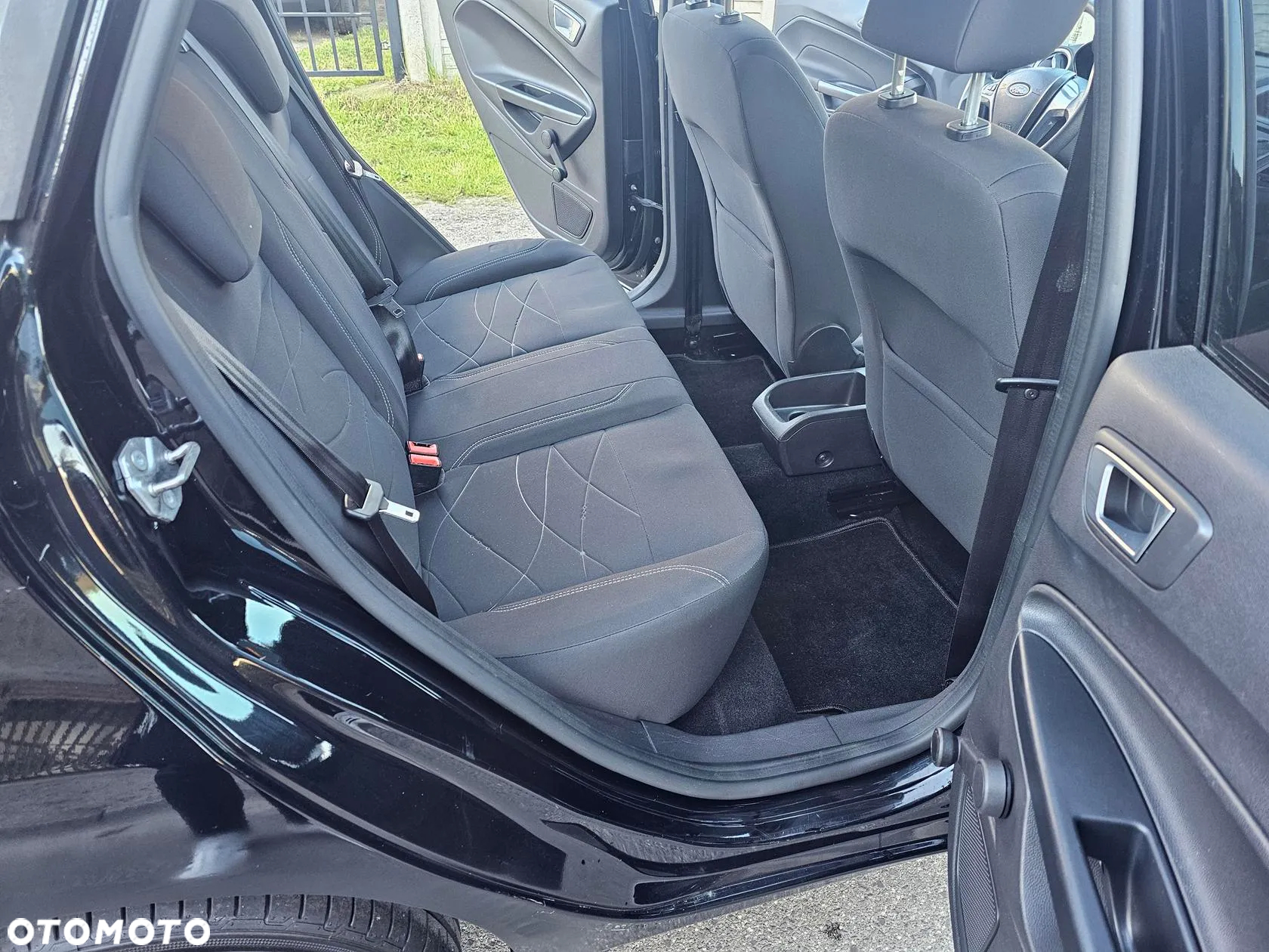 Ford Fiesta 1.0 Trend - 21
