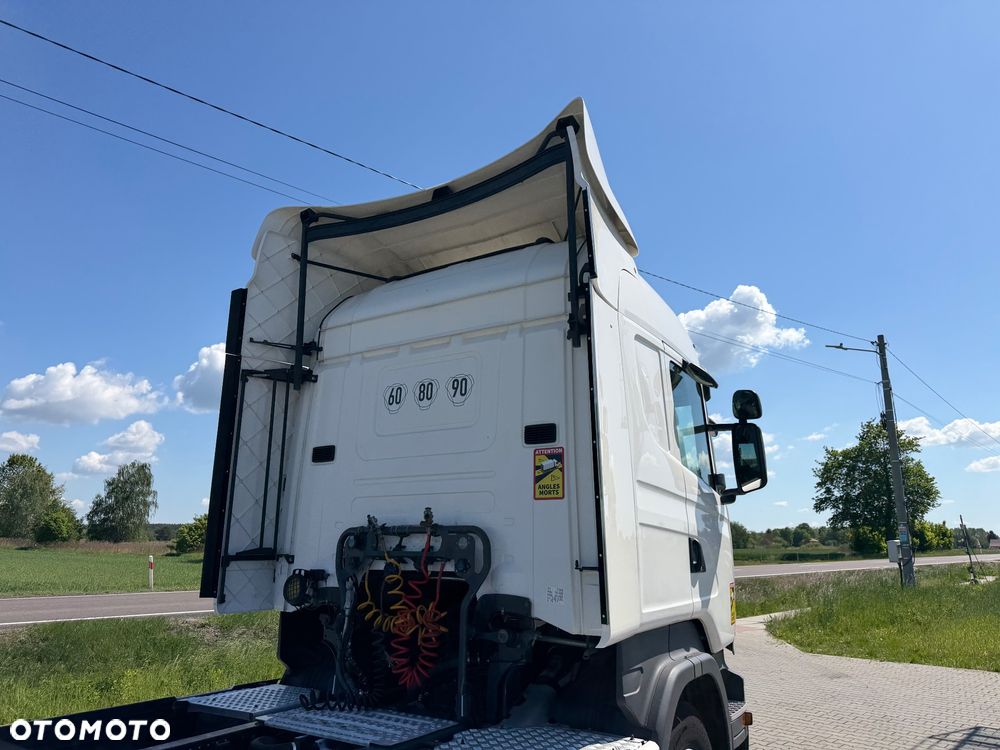 Scania R450 Highline !! Bez EGR !! Import France - 8