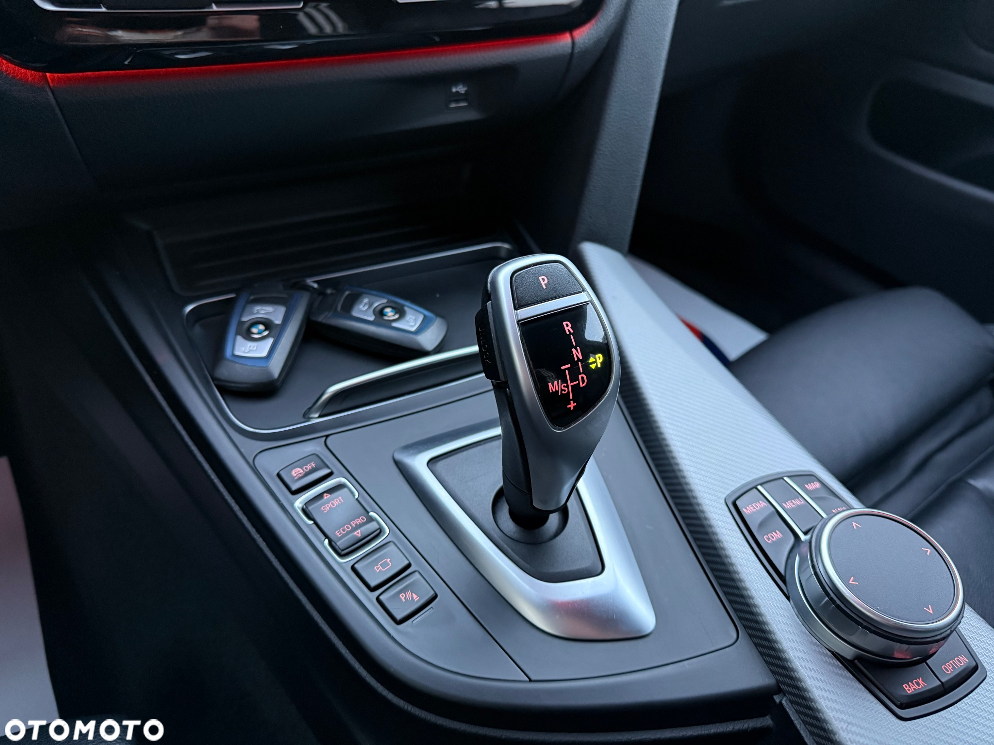 BMW Seria 4 420i Gran Coupe Sport-Aut M Sport - 38