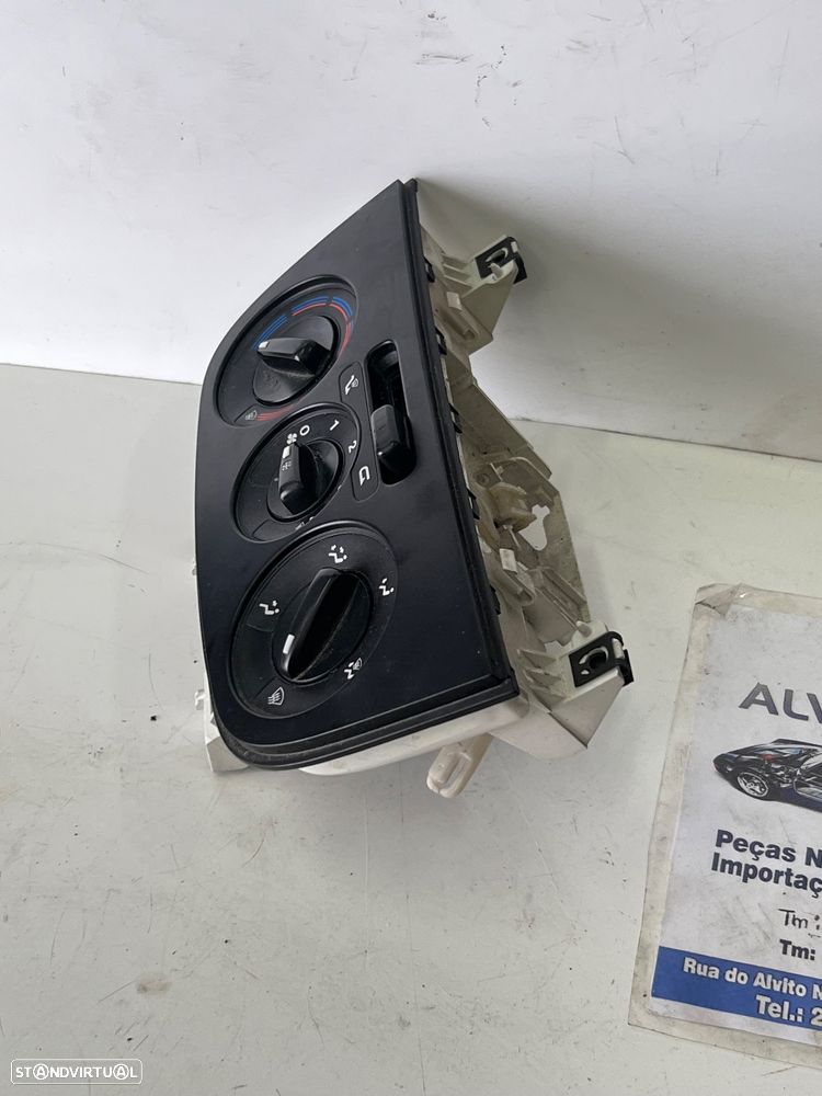 Consola de comando Sofagem Citroen Nemo, Fiat Cubo, Peugeot Bipper - 3