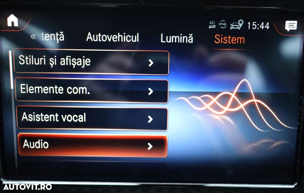 Mercedes-Benz A - 28