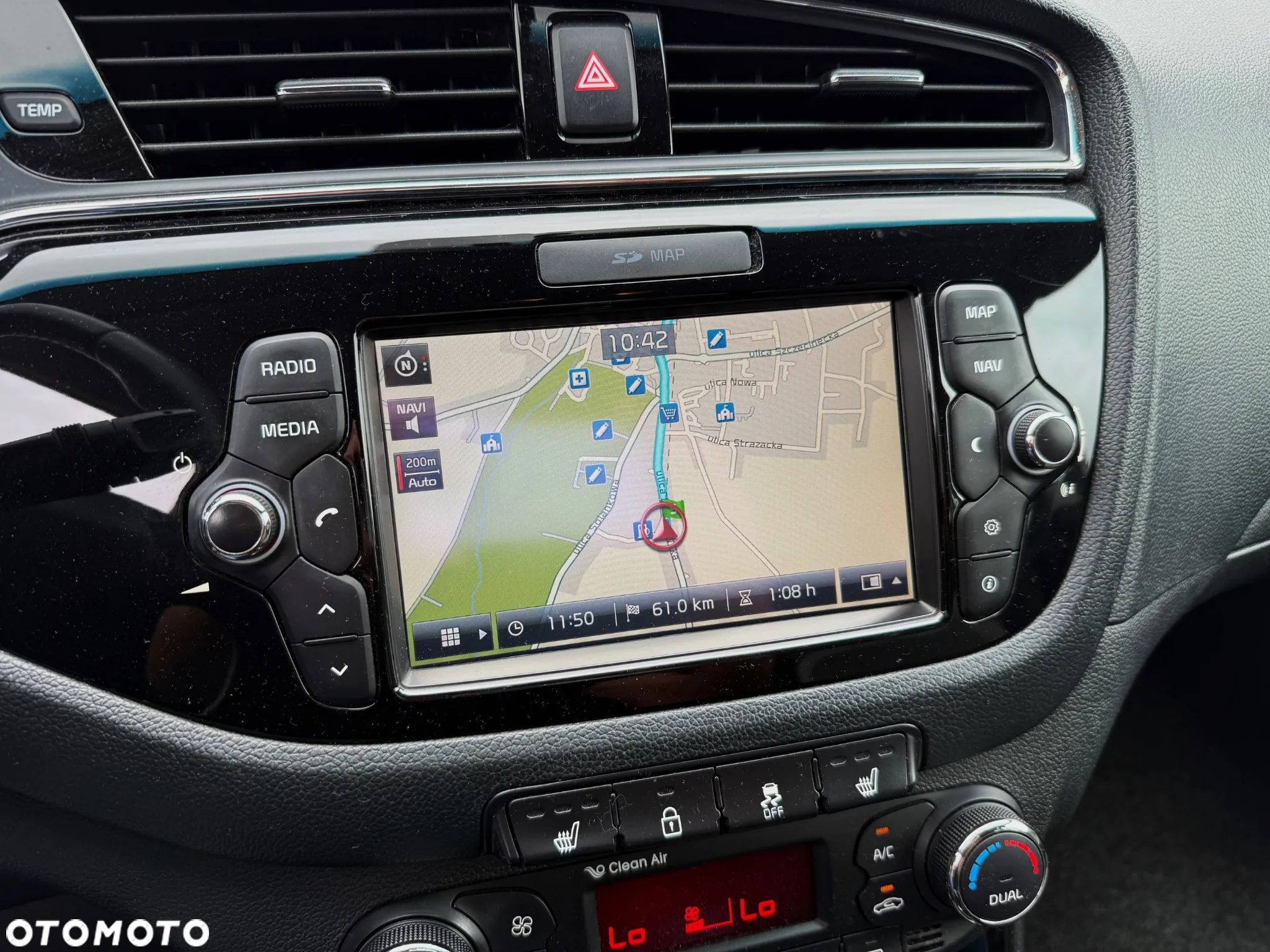 Kia Ceed Cee'd 1.6 CRDi L Business Line - 15