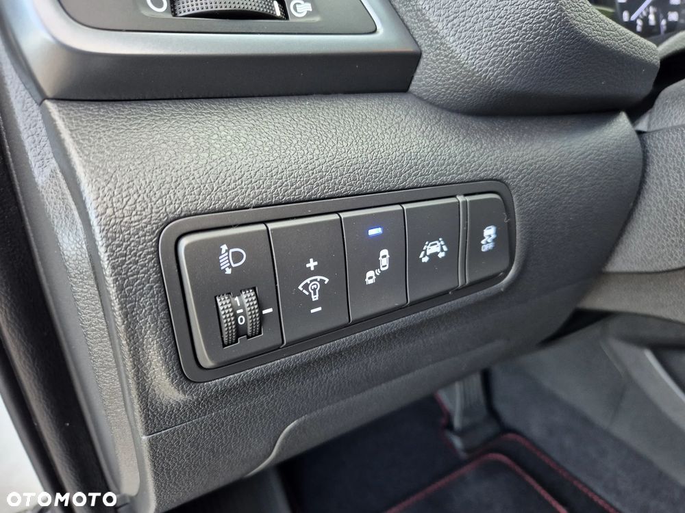 Hyundai Tucson 1.6 GDi Comfort 2WD - 24
