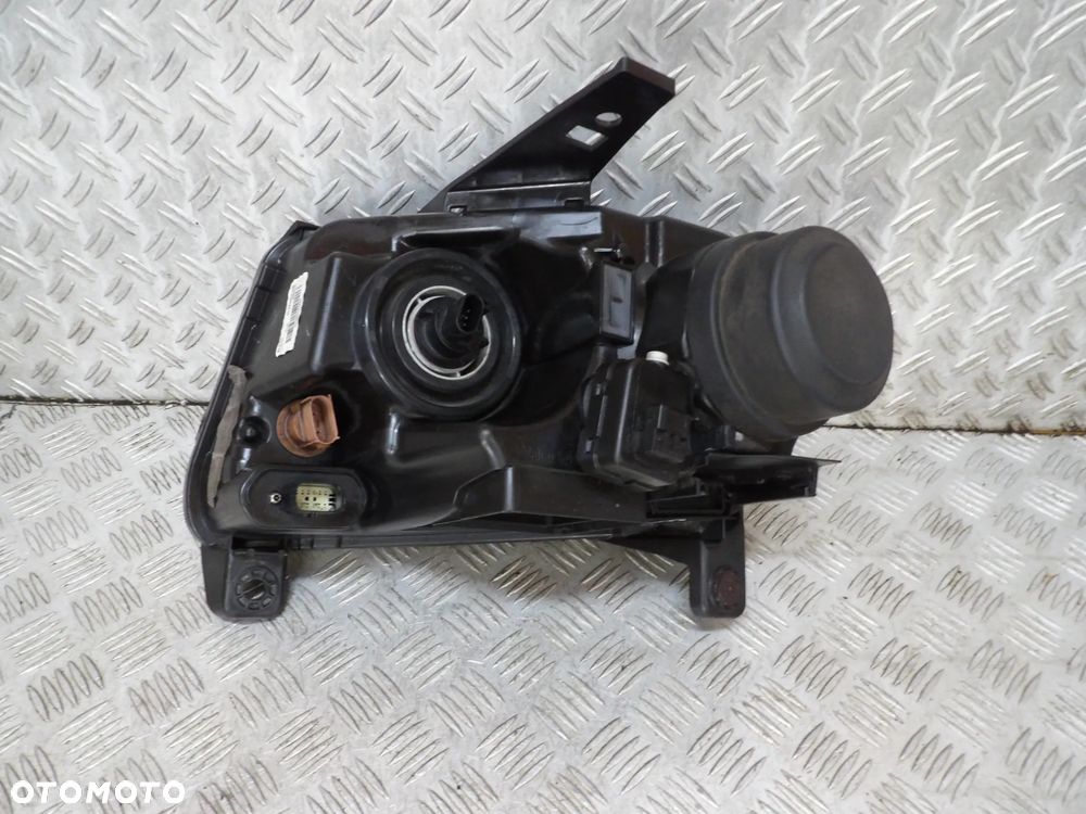 JEEP COMPASS I LIFT LAMPA LEWA PRAWA PRZÓD - 14