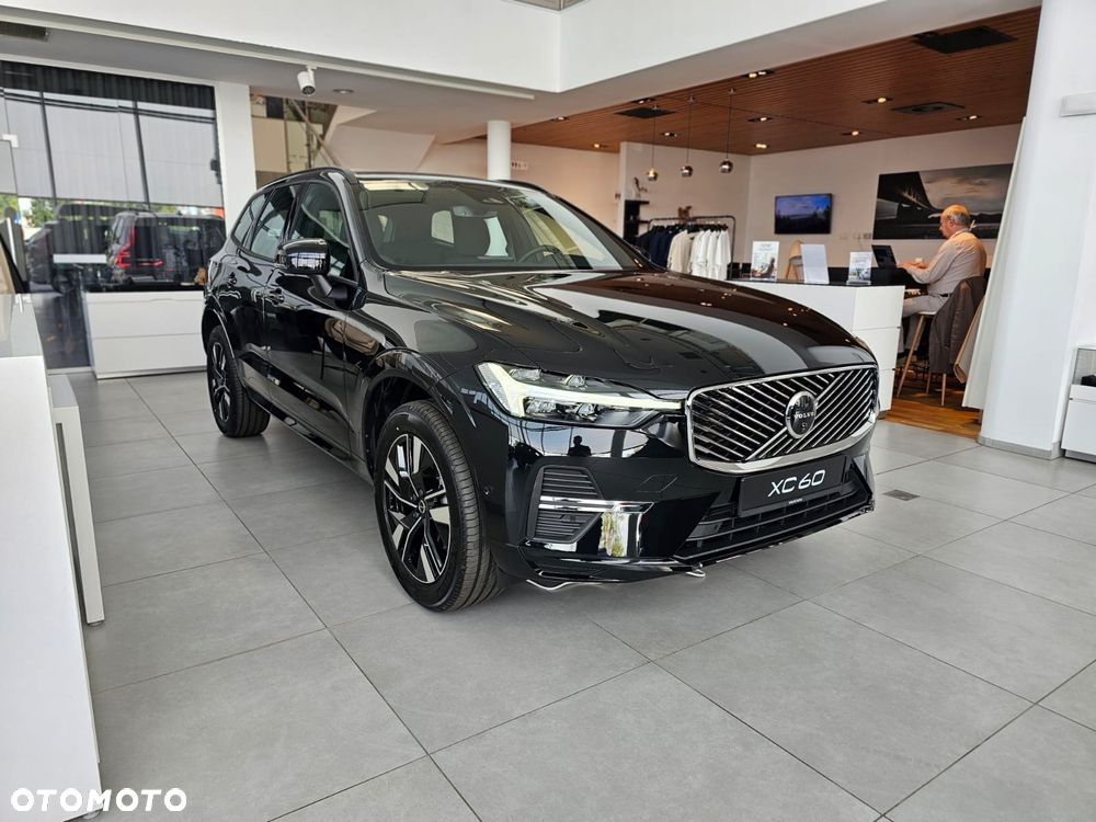 Volvo XC 60 - 7