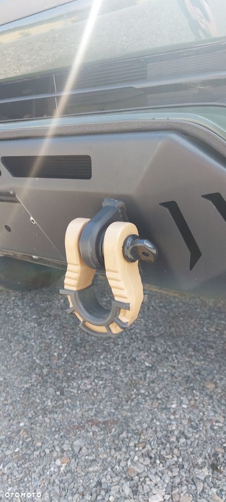 Toyota Tacoma - 21