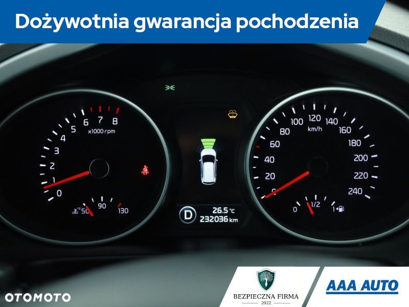 Kia Sportage - 10