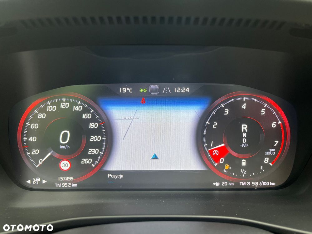 Volvo XC 40 B4 B AWD Geartronic Inscription - 26