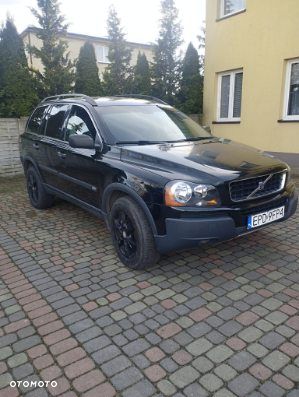 Volvo XC 90 - 1