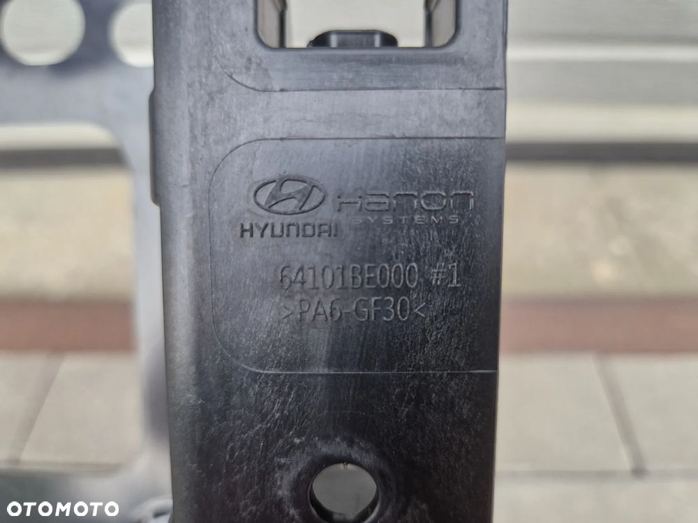 PAS PRZEDNI HYUNDAI KONA II SX2 EV 2023-- - 5