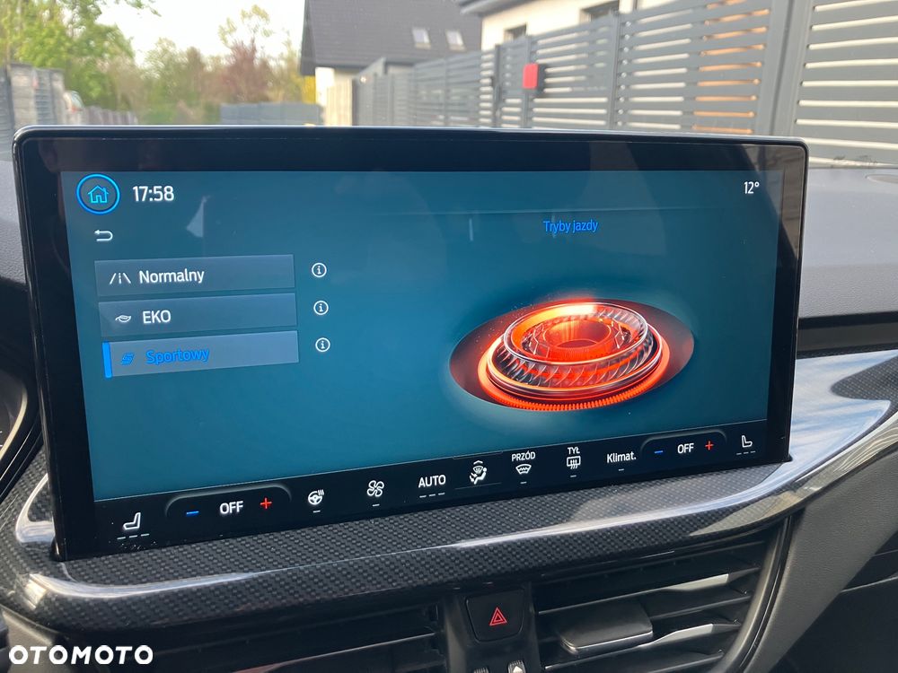 Ford Focus 1.0 EcoBoost ST-Line ASS PowerShift - 20