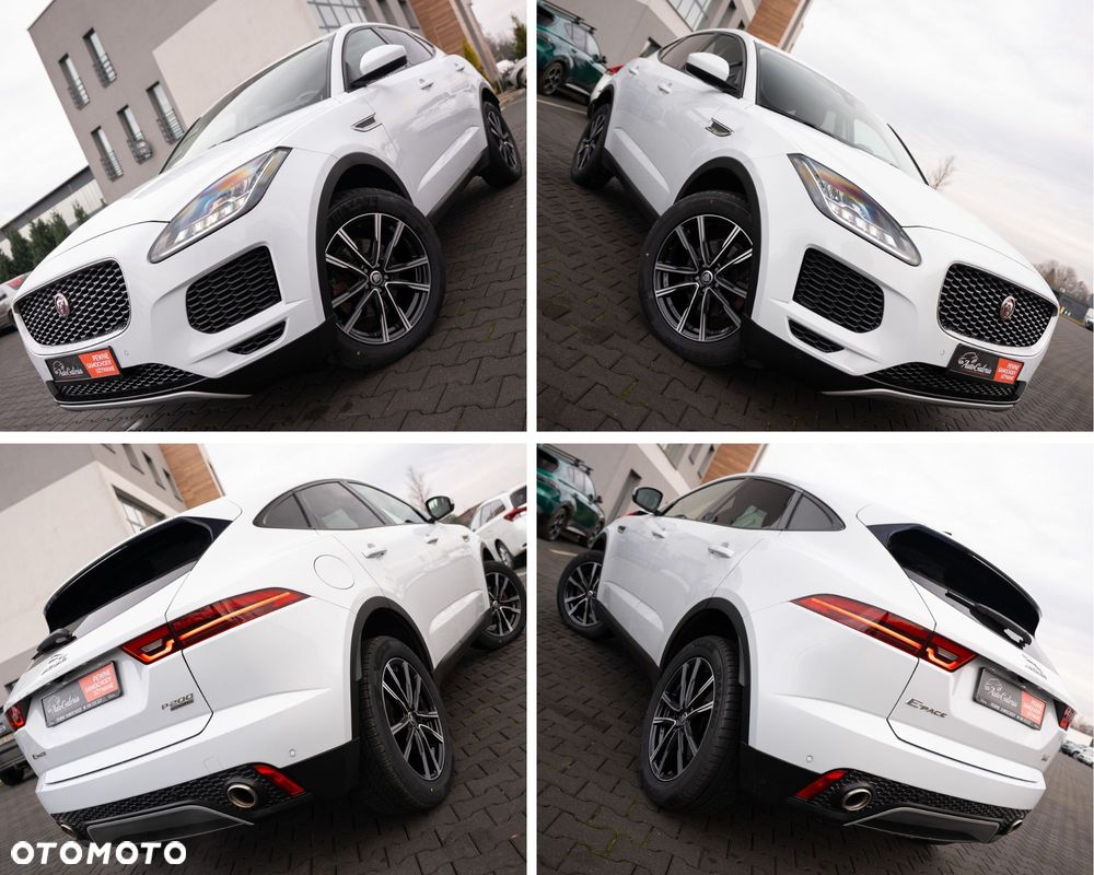 Jaguar E-Pace - 19