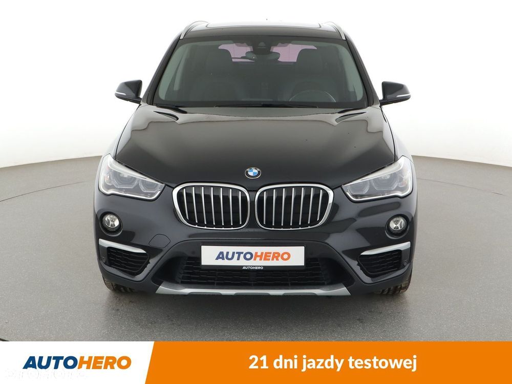 BMW X1 - 9