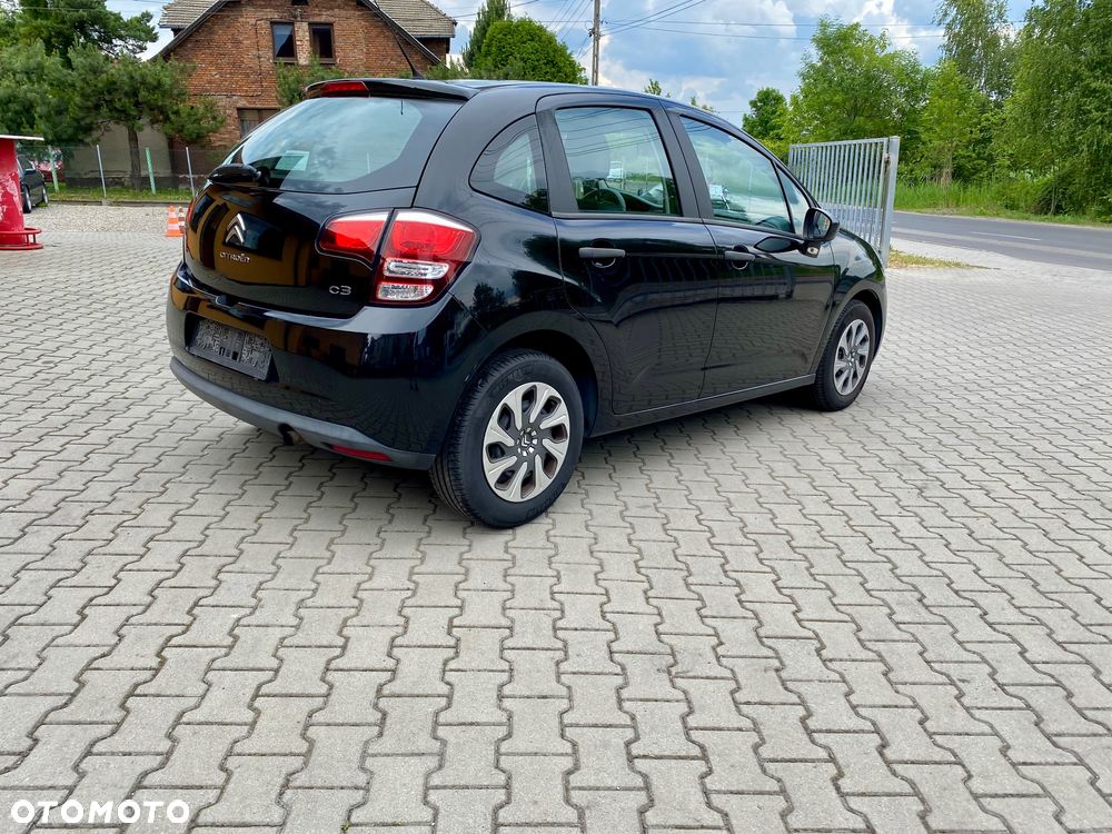Citroën C3 1.0 VTi Selection - 6