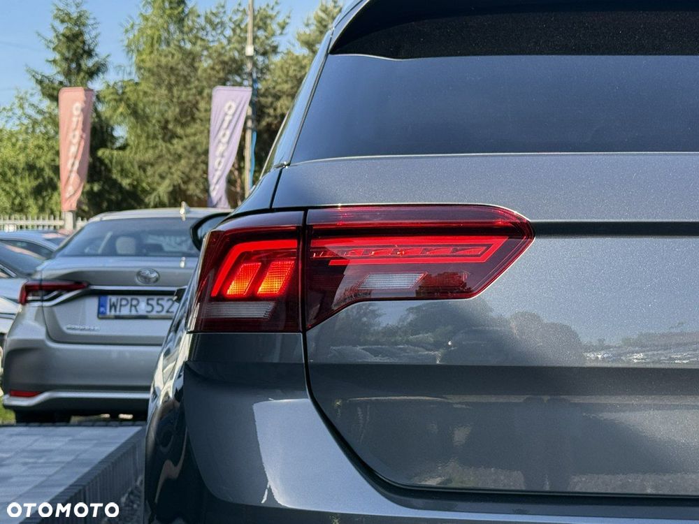 Volkswagen T-Roc 1.5 TSI Life - 9