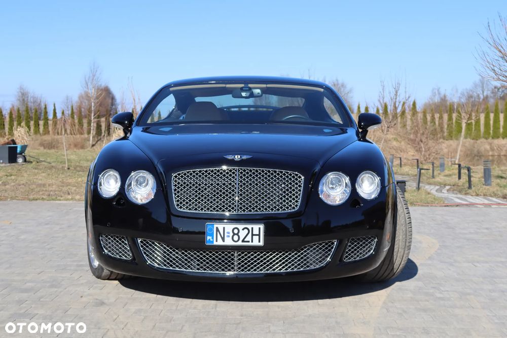Bentley Continental GT Speed - 2