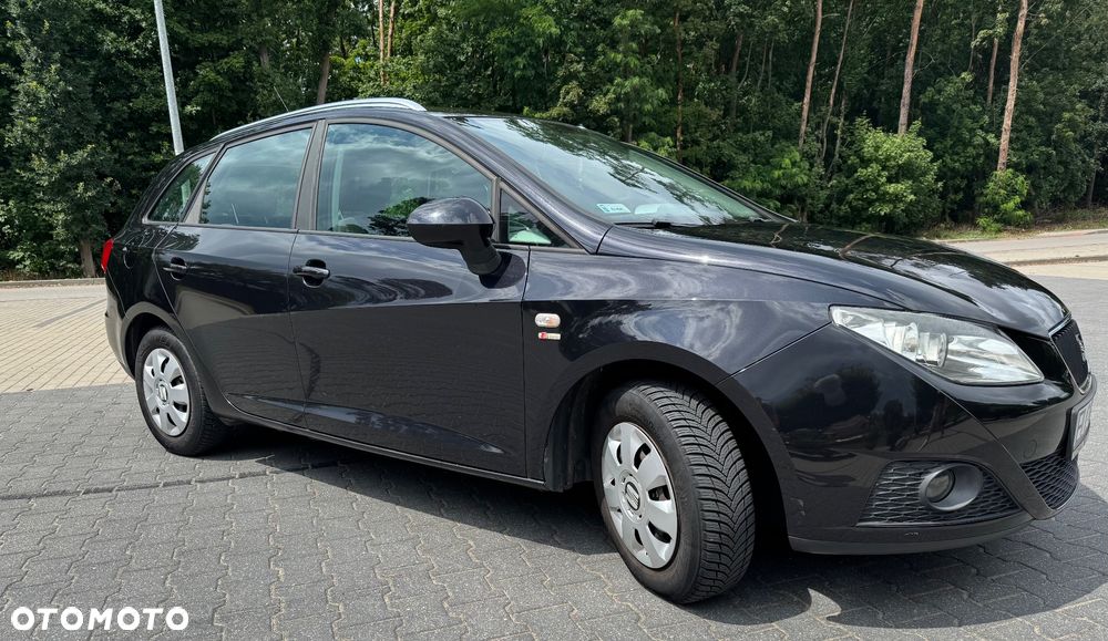 Seat Ibiza 1.4 16V Style - 2
