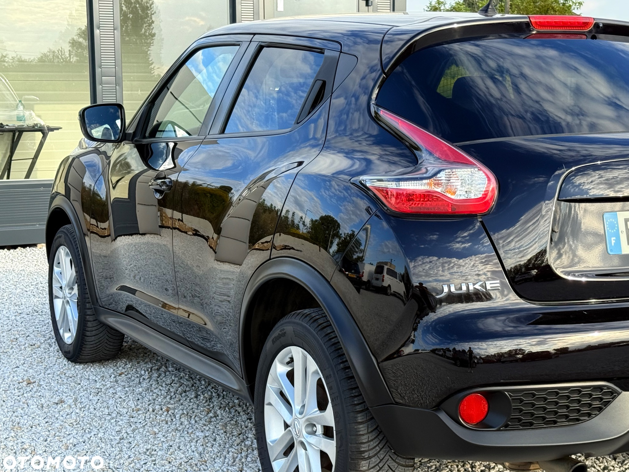 Nissan Juke - 6
