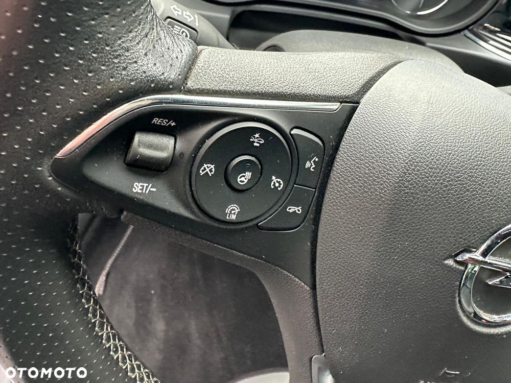 Opel Insignia 2.0 Business Edition - 22