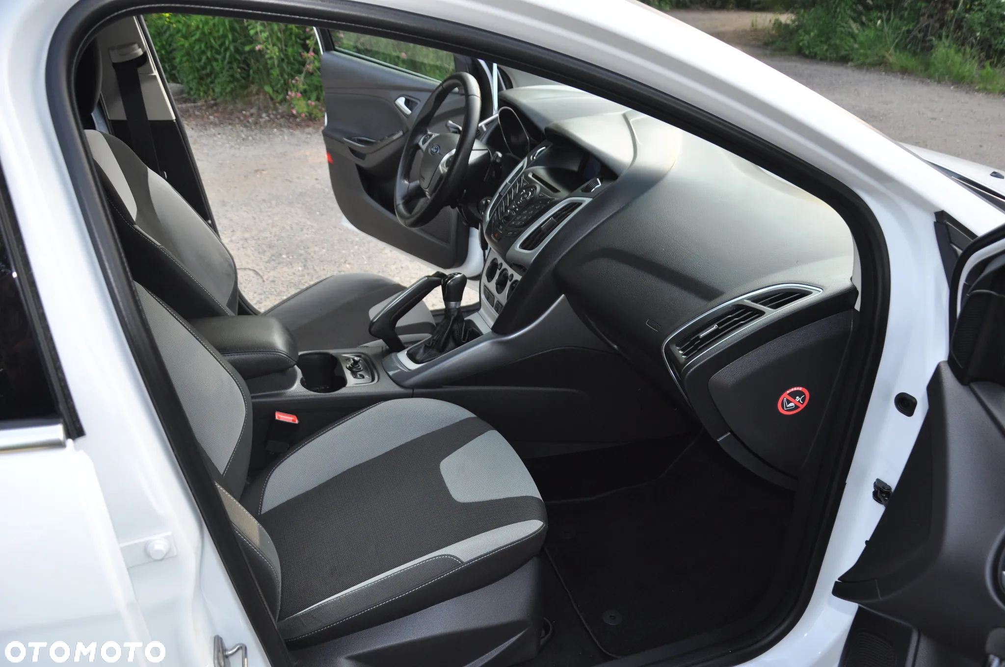 Ford Focus 1.0 EcoBoost Start-Stopp-System Champions Edition - 27