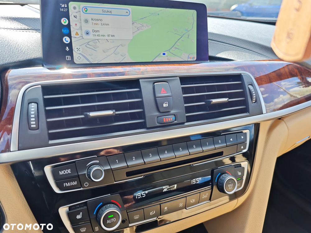 BMW Seria 3 340i xDrive Edition Luxury Line Purity - 16