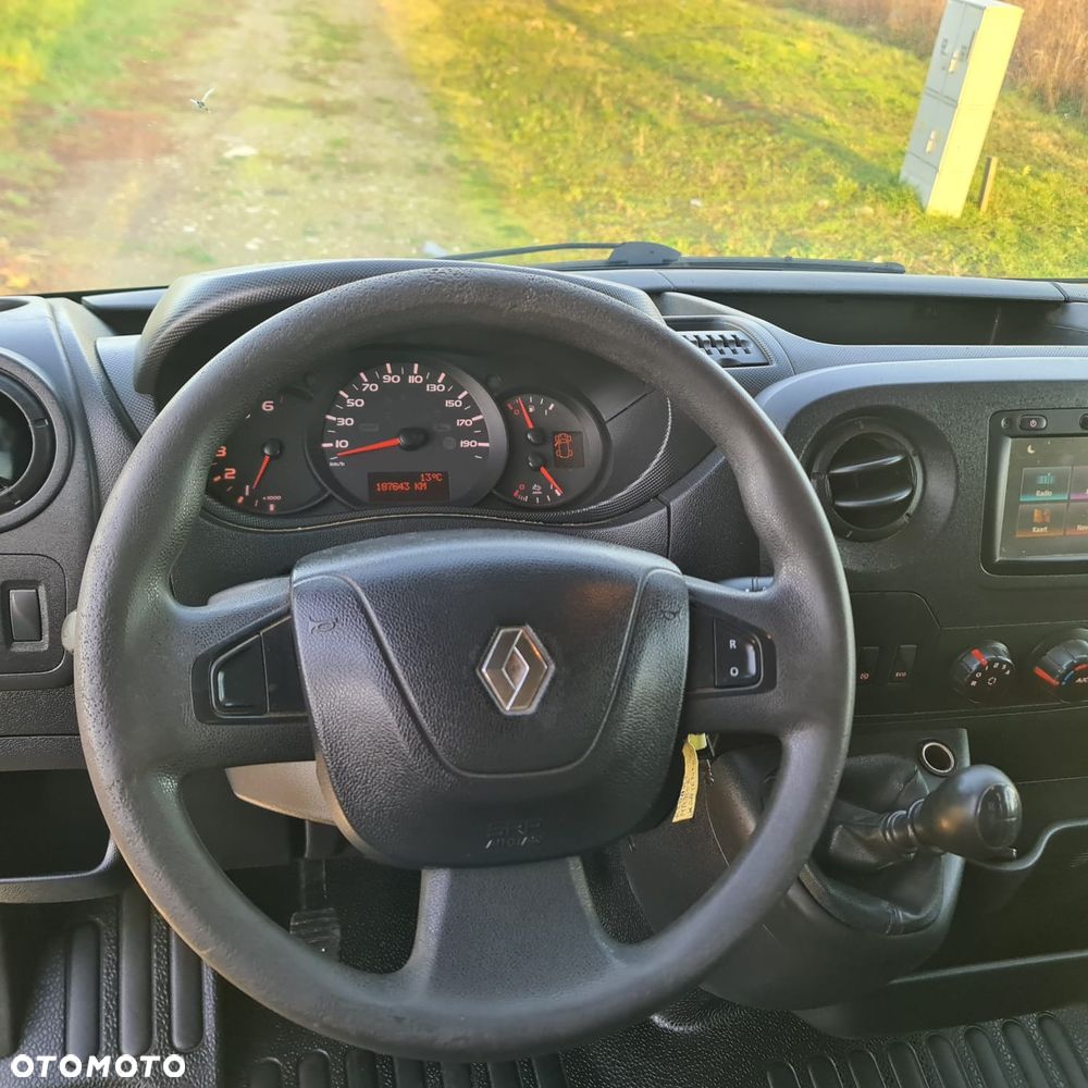 Renault MASTER - 14