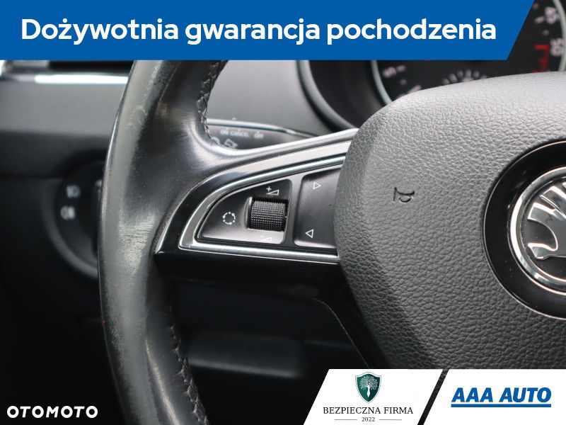 Skoda Octavia - 20