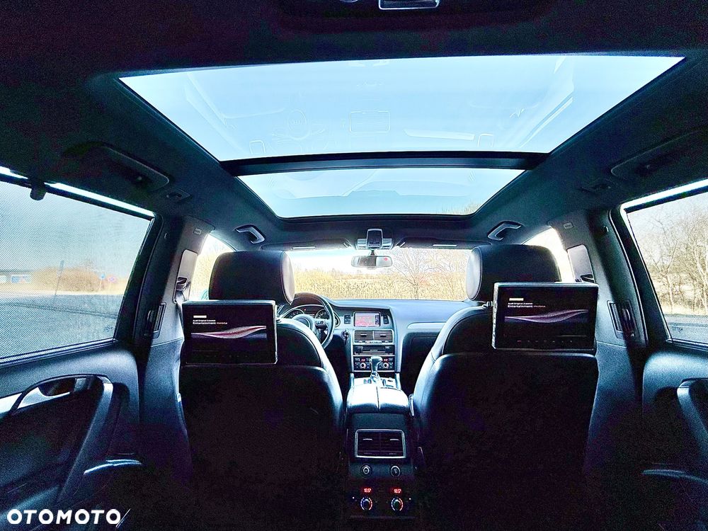 Audi Q7 - 14