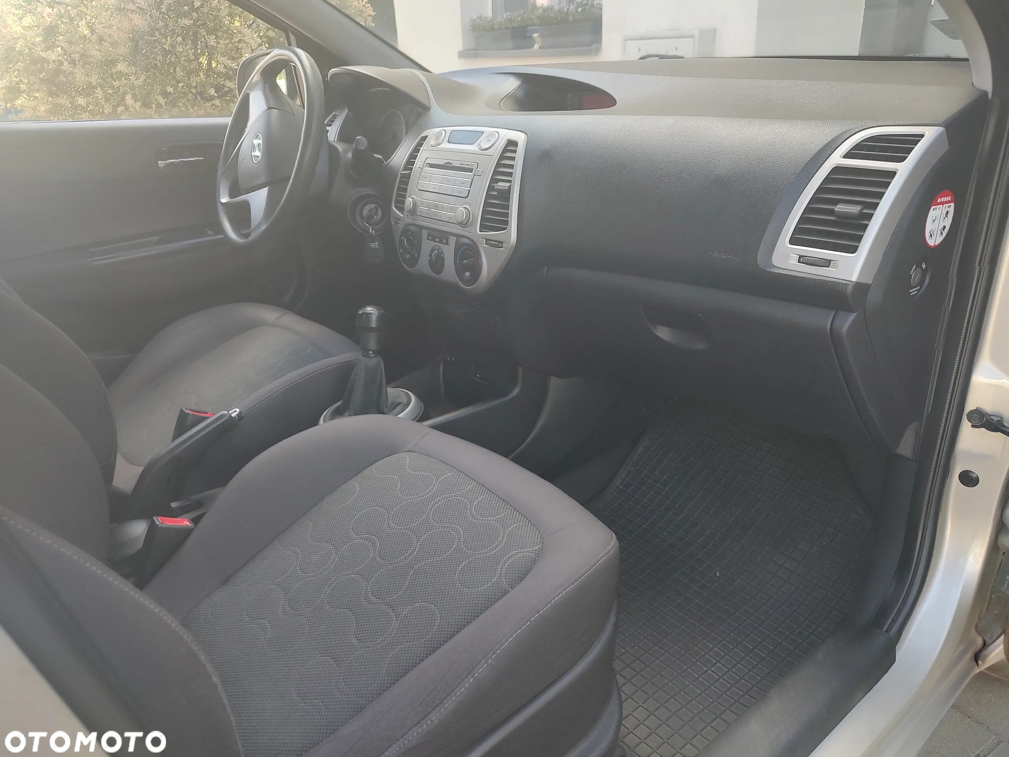 Hyundai i20 1.2 Classic - 6