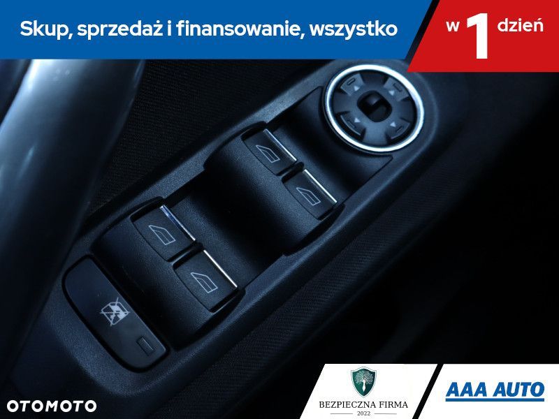 Ford Mondeo SW - 18