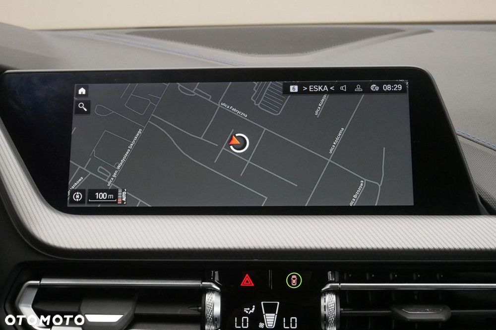 BMW Seria 1 - 20