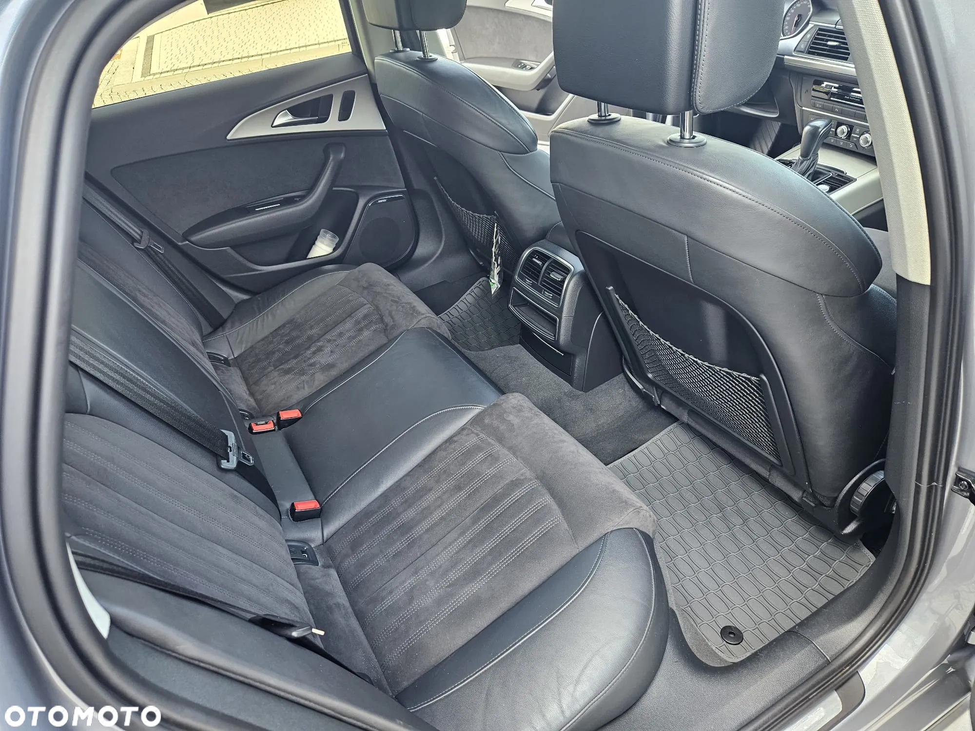 Audi A6 2.0 TDI Quattro S tronic - 32