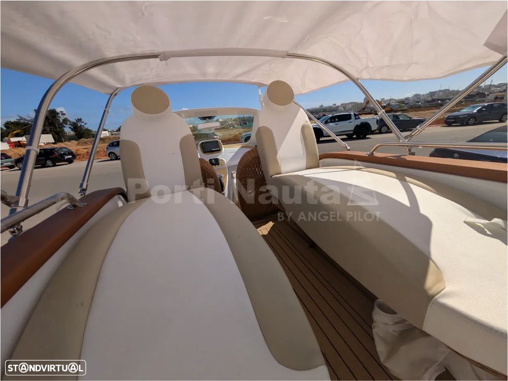 Outra não listada Fiat 500 OffShore - 17