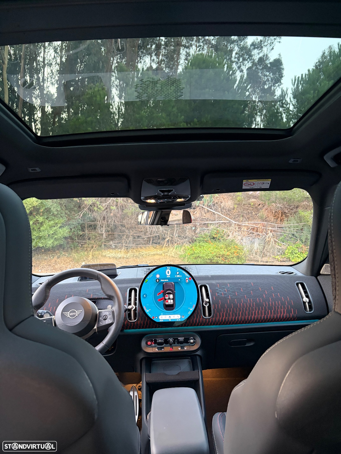 MINI Countryman John Cooper Works XL - 20