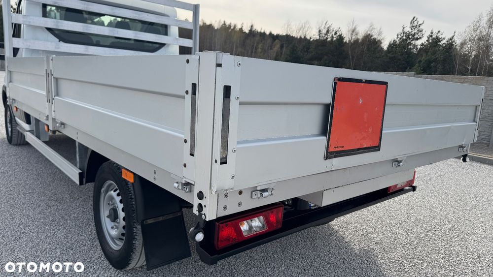 Ford Transit Salon Polska, Skrzynia - 16