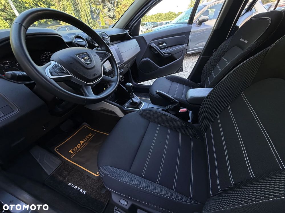 Dacia Duster - 18