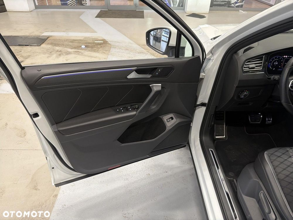 Volkswagen Tiguan 2.0 TSI 4Mot R-Line DSG - 10