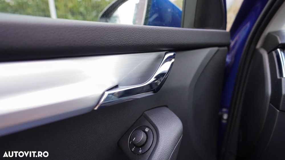 Skoda Octavia 1.4 TSI Style - 25