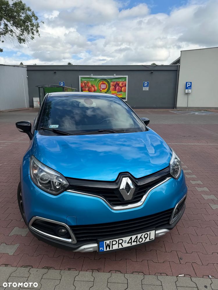 Renault Captur 1.2 Energy TCe Intens - 5