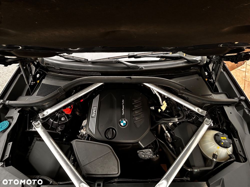 BMW X5 xDrive25d - 39
