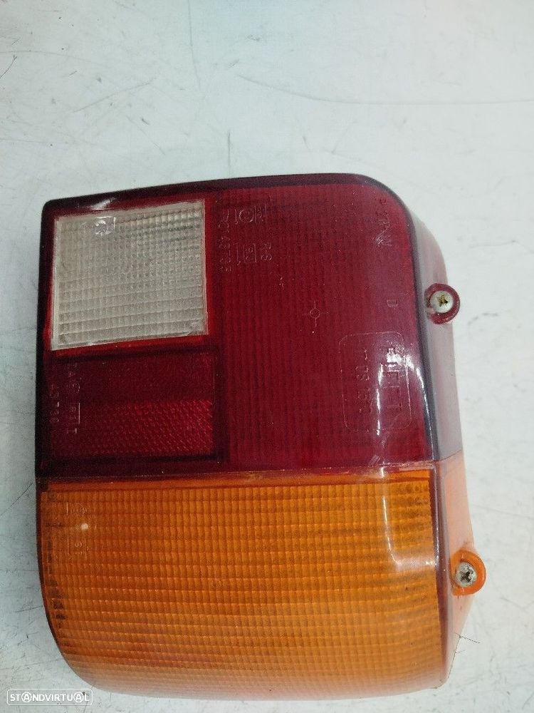 Farolim Stop Dto Peugeot 205 I (741A/C) - 3