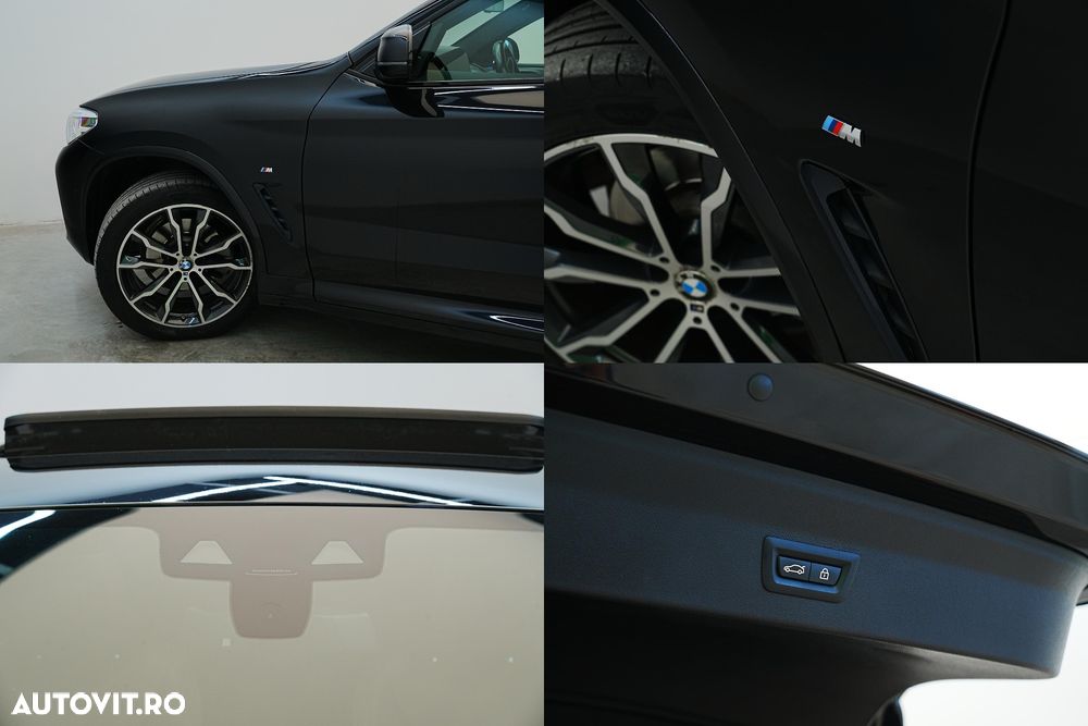 BMW X4 xDrive20d M Sport - 23