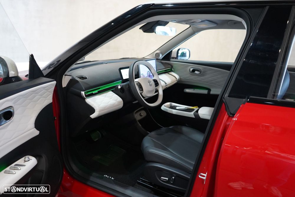 Dongfeng Box 42 kWh Plus - 7