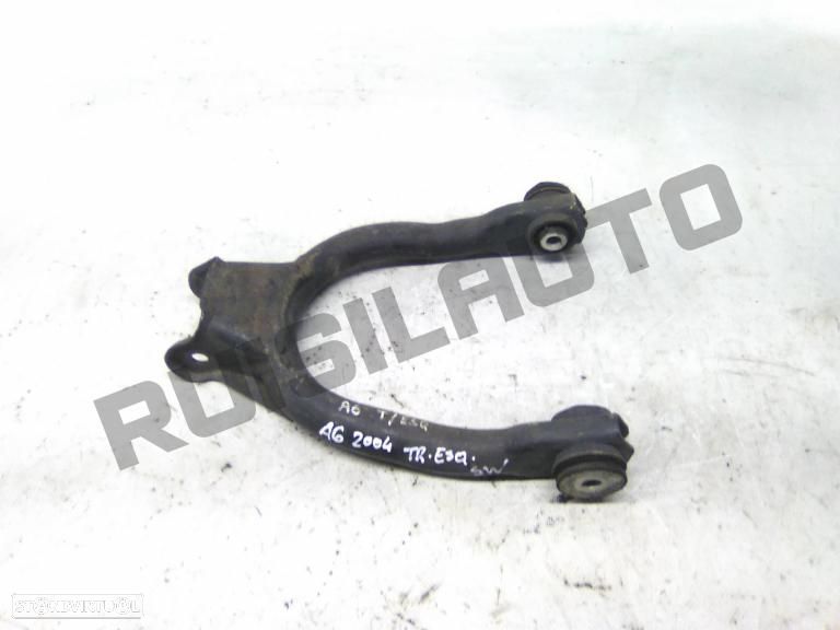 Triângulo De Suspensão Frente Esquerdo 8e050_5323d Audi A6 C6 ( - 2