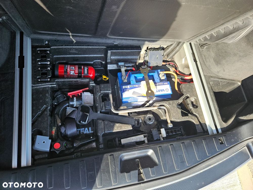 BMW X3 xDrive20i - 12