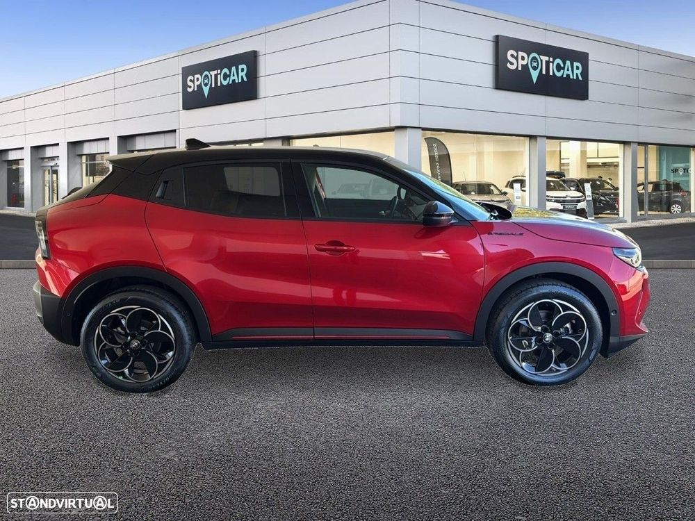 Alfa Romeo Junior 54 kWh Sport Speciale - 4