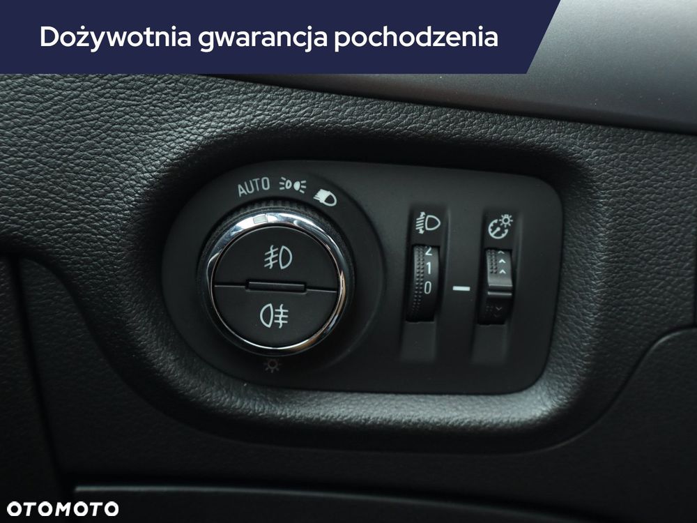 Opel Astra - 21